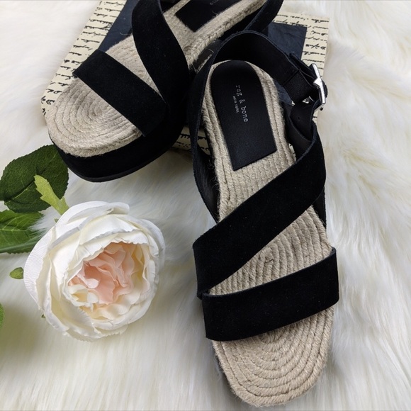 Rag & Bone Megan - Picture 2 of 8